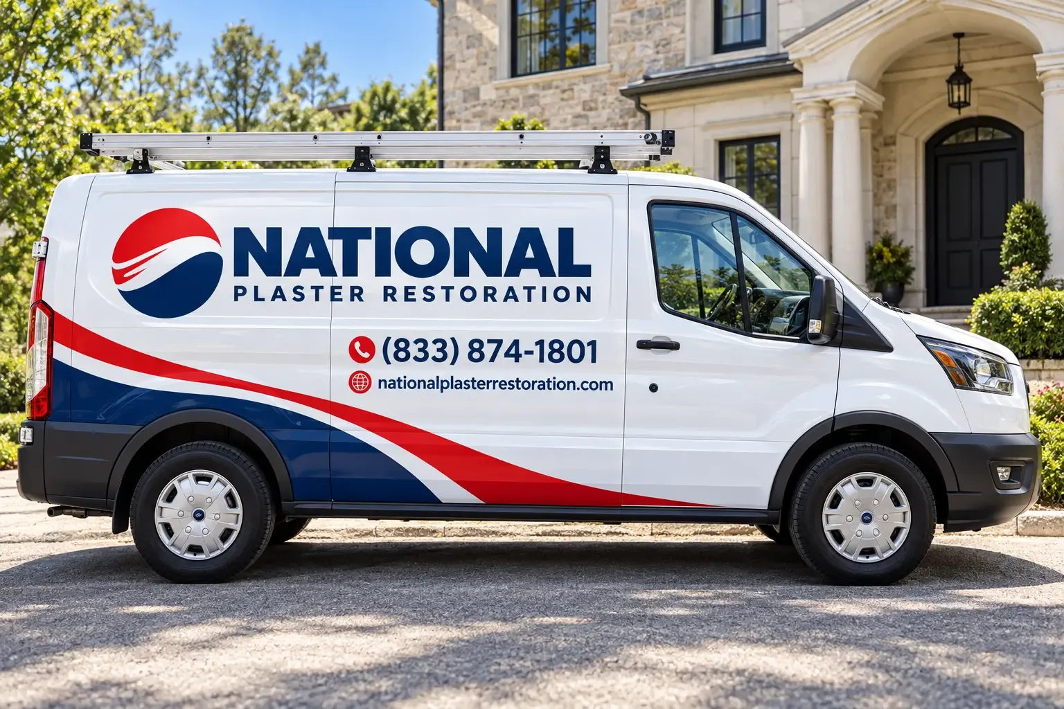 Plaster Repair in Hawkins, TX near me